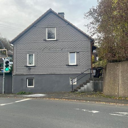 Siegen Achenbach 1 Apartamento Exterior foto