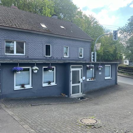 Siegen Achenbach 1 Apartamento Exterior foto